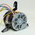 Direct Drive HVAC Blower Motor 3/4 HP 115V 1075 RPM Flex Mount for Goodman Amana 20046612 5KCP39PGT950