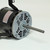 Direct Drive HVAC Blower Motor 3/4 HP 115V 1075 RPM Flex Mount for Goodman Amana 20046612 5KCP39PGT950