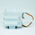 Choice Parts DA97-12540G for Samsung Refrigerator Ice Auger Motor Assembly