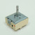 Choice Parts DG44-01008A for Samsung Range Surface Element Infinite Control Switch