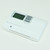 ICM SC5811 Wall Thermostat 7-Day, 5-2  and 5-1-1 Day Programmable Heat/Cool or Heat Pump Multi Stage