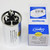 CD25+10X440R Round Dual Run Capacitor