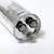 Supco CD30+10X370R HVAC Motor Round Dual Run Capacitor 30 + 10 MFD 370 Volts