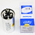 CD30+3X440R Round Dual Run Capacitor