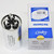 CD40+3X440R Round Dual Run Capacitor