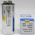 CD45+3X440R Round Dual Run Capacitor