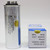 CD45+6X440R Round Dual Run Capacitor