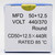 Supco CD50+12.5X440R HVAC Motor Round Dual Run Capacitor 50 + 12.5 MFD 440 Volts