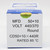 Supco CD50+10X440R HVAC Motor Round Dual Run Capacitor 50 + 10 MFD 440 Volts