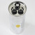 Supco CD55+10X440R HVAC Motor Round Dual Run Capacitor 55 + 10 MFD 370 Volts