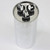 Supco CD60+3X440R HVAC Motor Round Dual Run Capacitor 60 + 3 MFD 440 Volts