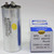 CD60+3X440R Round Dual Run Capacitor