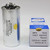 CD75+5X440R Round Dual Run Capacitor