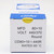 Supco CD80+10X440R HVAC Motor Round Dual Run Capacitor 80 + 10 MFD 440 Volts