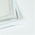 WR24X5013 White Door Gasket