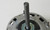 A/C Furnace HVAC Blower Motor 1/2 HP 1075 RPM 115V Replacement for Fasco D701 Includes a 10mfd Capacitor