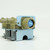 Choice Parts 5221EA1009B for LG Washing Machine Water Inlet Solenoid Valve Assembly