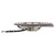 Range Large 8" Burner Safety Element W11396790 for Whirlpool