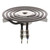 Range Small 6" Burner Safety Element W11396792 for Whirlpool
