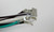 Air Conditioner Condenser Fan Motor 1/6 HP 230 Volts 1075 RPM Replacement for Fasco D917 Includes a 5mfd Capacitor