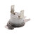 ERP WE04X26139 Dryer High Limit Control Thermostat for GE General Electric ERP WE04X26139 Dryer High Limit Control Thermostat for GE General Electric