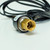 Ranco RHS-2550 Low Pressure Switch Open 25-50 PSI Close for SLP2550 Control