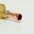 Ranco RSG-3S Refrigerant Line Sight Glass 3/8 in sweat