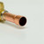 Ranco RSG-4S Refrigerant Line Sight Glass 1/2 inch Sweat