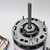 EconoMaster EM3467 Four Speed Furnace Blower Motor 3/4-1/5 HP 208-230 Volts 3.9 Amps 1075 RPM