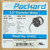 Packard 41402 3.3" Fan Motor Replacement for Fasco D402 1/60 HP 3000 RPM