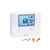Robertshaw Programmable Multi-Stage 2H/2C 7 Day Wall Thermostat RS9220