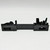 Choice Parts 5304509457 for Electrolux Frigidaire Microwave Latch Hook