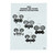 Mastercool 93524-TP Aluminum Charging Manifold with 24" Hoses R600a R290 R134a HVAC Refrigeration