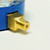 Mastercool 51350 Manifold Low Side Gauge R600a R290 R134a