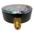 Mastercool 51350 Manifold Low Side Gauge R600a R290 R134a