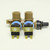 Robertshaw CW-347 for Whirlpool 222700 3979347 8578342 Washing Machine Water Inlet Valve