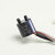 Choice Manufactured DA47-00322J for Samsung Refrigerator Defrost Heater Element