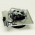 Broan S97009745 Bathroom Blower Fan Motor Assembly For Broan 684A-C 684FA-C HD80 HD80L