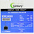PRO-E EM3459 4-in-1 Condenser Fan Motor 1/3-1/8 HP 825 RPM 208-230 Volts 1.8-2.0 Amps with Capacitor
