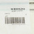 GE WB30X253 Range Burner Element Eye Large 8" (SP21YA)