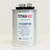 TitanHD PRCD4010A Dual Run Round Capacitor 40+10 MFD/UF 370 Volts American-Made HVAC