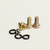 5304457724 Dryer Maintenance Kit for Electrolux Frigidaire 5303937182 5303937183 5303281153