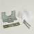 5304457724 Dryer Maintenance Kit for Electrolux Frigidaire 5303937182 5303937183 5303281153