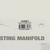Mastercool 33561 Charging Manifold with 60" Standard Hoses for R290 R600a R134a