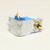 Choice Parts WD15X10003 for GE Dishwasher Water Solenoid Inlet Valve