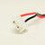 Choice Parts DA47-00243K for Samsung Refrigerator Defrost Thermostat