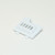 Choice Part ACQ73244001 for LG Refrigerator Temperature Thermistor Sensor