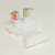 Choice Parts WH13X26535 for GE Washing Machine Water Inlet Solenoid Valve