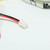 Choice Part number W11205082 for Whirlpool Kitchenaid LED Light Harness