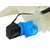 Choice Parts W10140917 for Whirlpool Washing Machine Water Valve